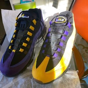 Sz11 Lebron home team air max 97